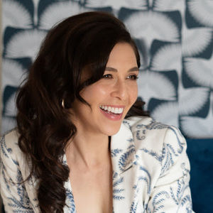 Meet your Posher, Meredith